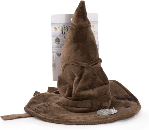 Harry Potter peluche Sombrero Seleccionador