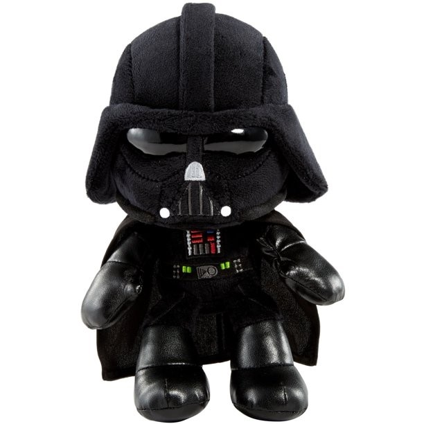 Star Wars peluche Darth Vader GXB27