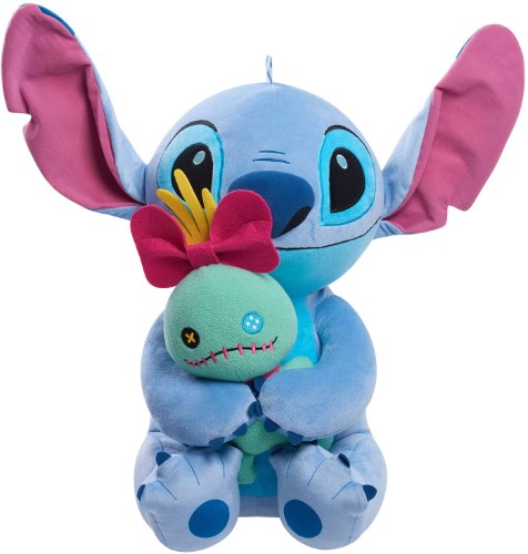 Disney Classics Peluche Stitch 58 cm