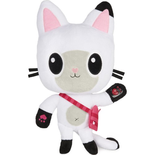 La casa de muñecas de Gabby Pandy Paws