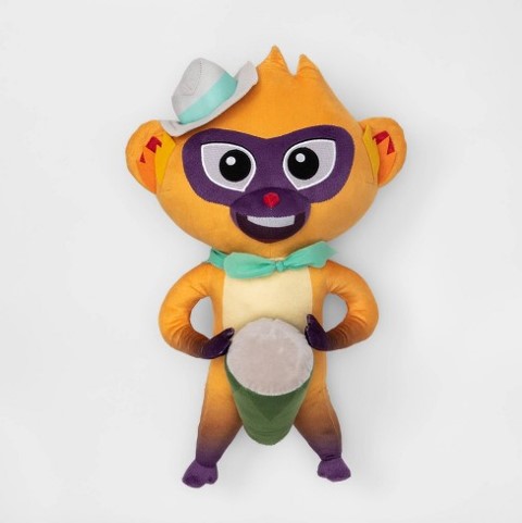 Vivo peluche 23 cm