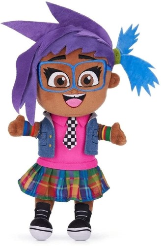 Vivo peluche de Gabi 23 cm