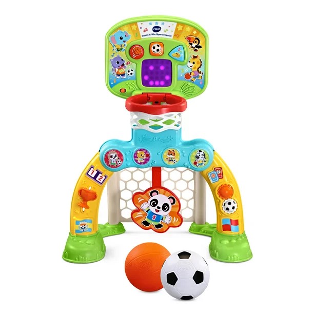 Vtech Centro deportivo y aprendizaje