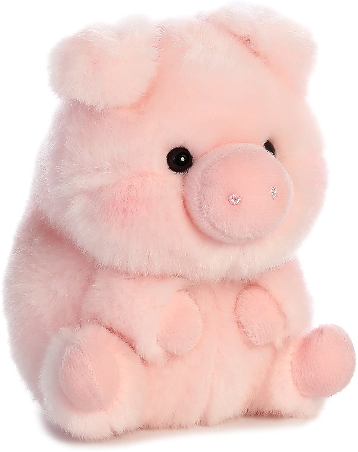 Aurora World cerdito de felpa