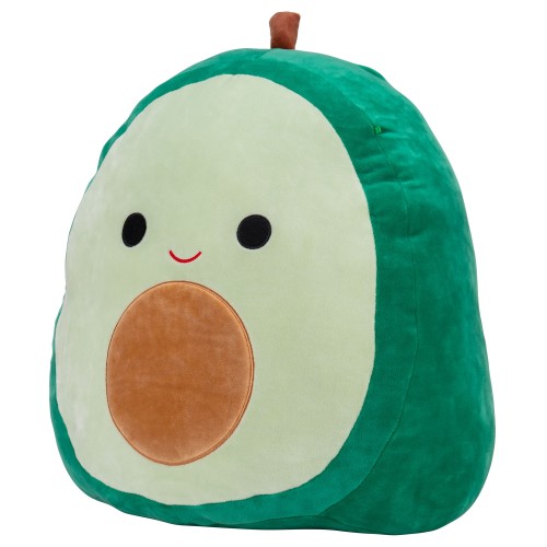 Peluche Aguacate Squishmallows - vista alternativa