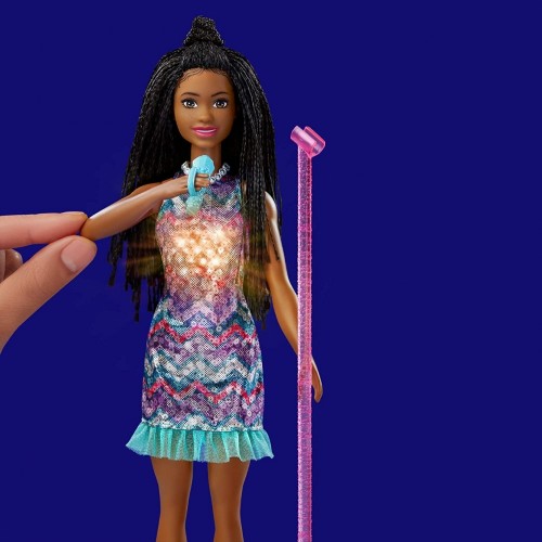 Barbie Big City, Big Dreams Brooklyn GYJ22 - vista alternativa