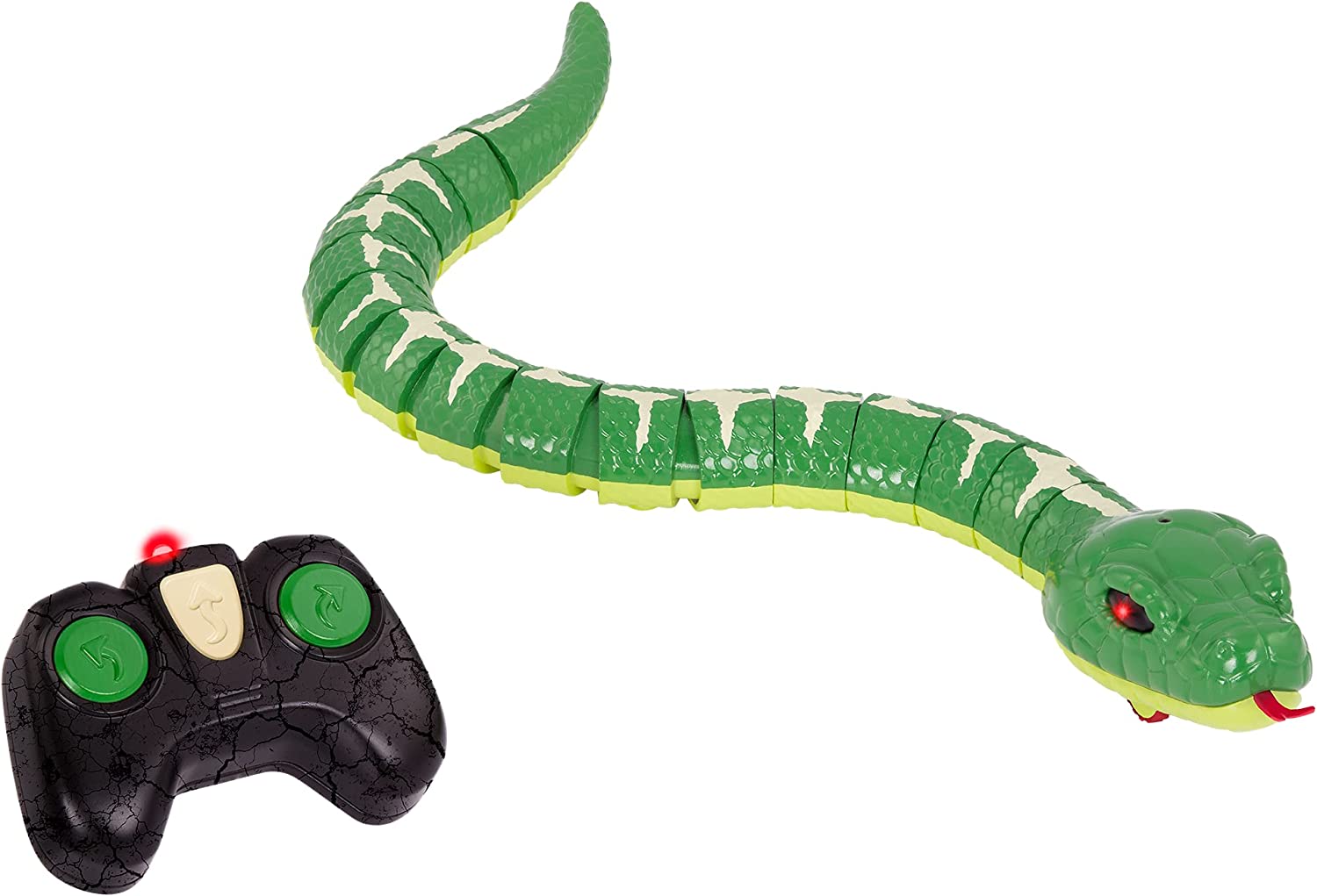 Serpiente a control remoto Battat