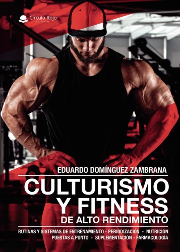 Culturismo fitness alto rendimiento