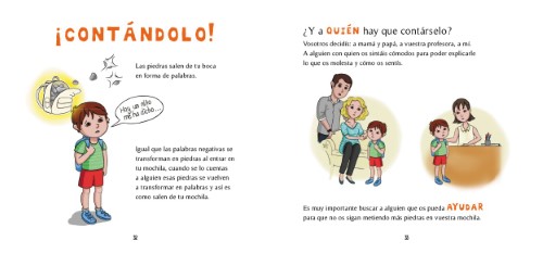 De Mayor Quiero Ser…Feliz - vista alternativa