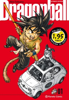 Dragonball 01