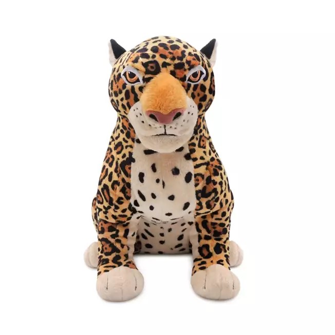 Encanto peluche Jaguar Disney Store