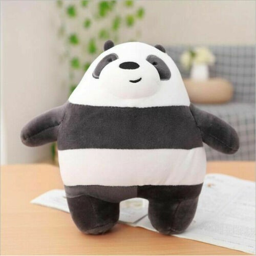 Escandalosos peluche Panda 30 cm