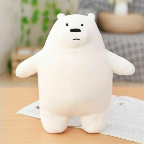 Escandalosos peluche Polar 30 cm