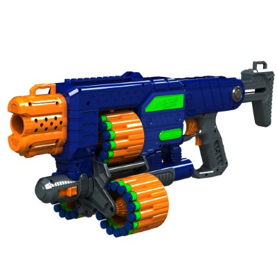Adventure Force Savage Spin destriple tambor