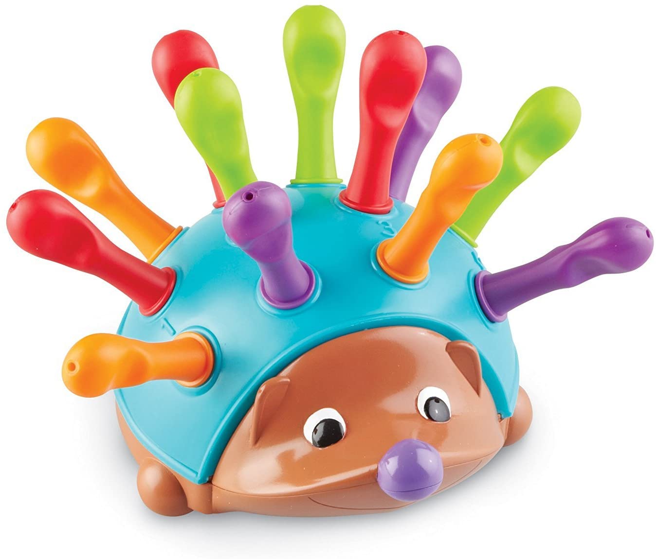 Erizo juguete habilidad motriz Learning Resources