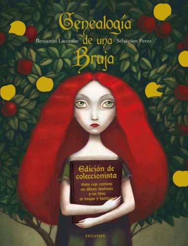 Genealogía de una Bruja