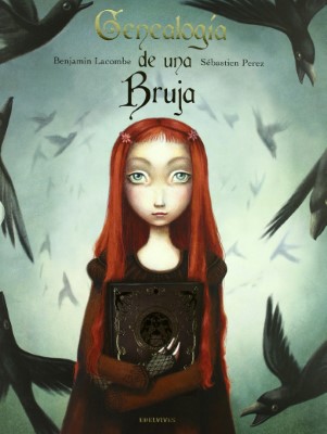 Genealogía de una Bruja - vista alternativa