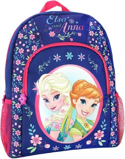 Frozen morral Elsa y Anna