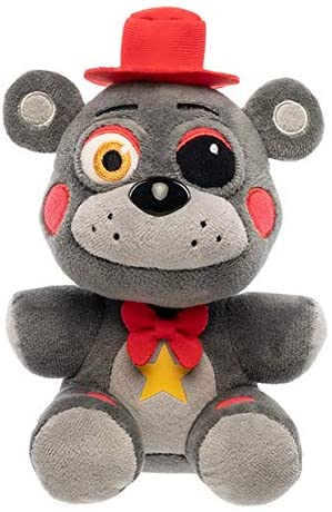 Peluche Lefty de Five Nights at Freddy's Pizza Simulator