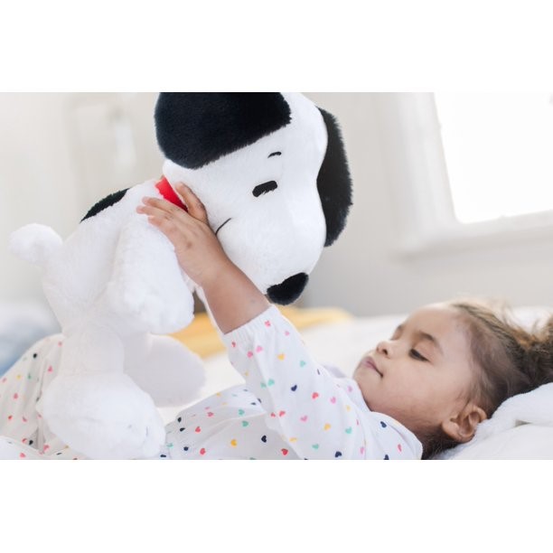 Peluche de Snoopy Animal Adventure - imagen adicional
