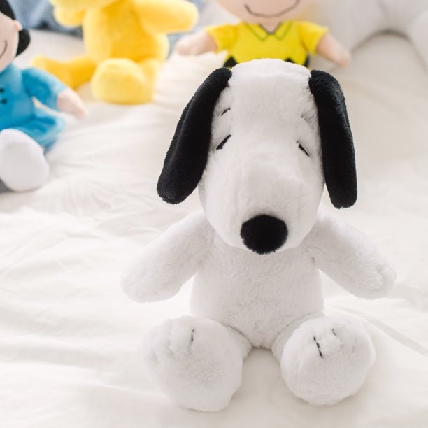 Peluche de Snoopy Animal Adventure - imagen adicional