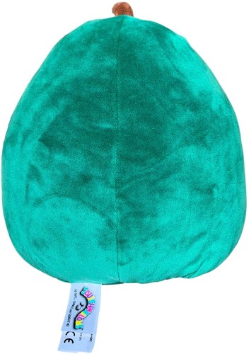 Peluche de Aguacate Squishmallows - vista alternativa
