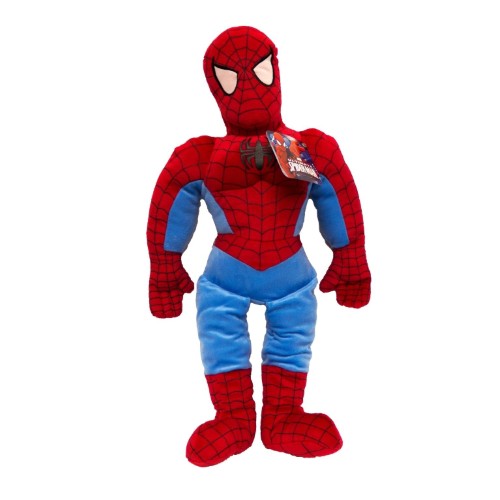 Peluche almohada del Hombre Araña Spider-Man - vista alternativa