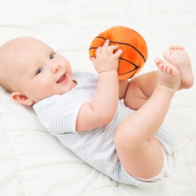 Mi Primer Set deportes peluches - vista alternativa