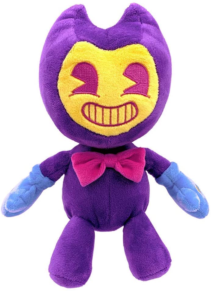 Bendy Ink Machine peluche multicolor