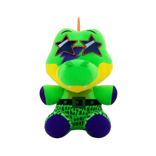 FNAF Security Branch peluche Montgomery Gator