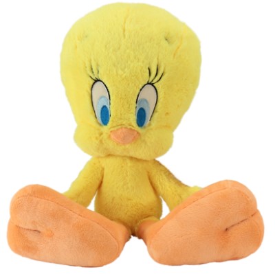 Peluche Piolín Tweety Animal Adventure