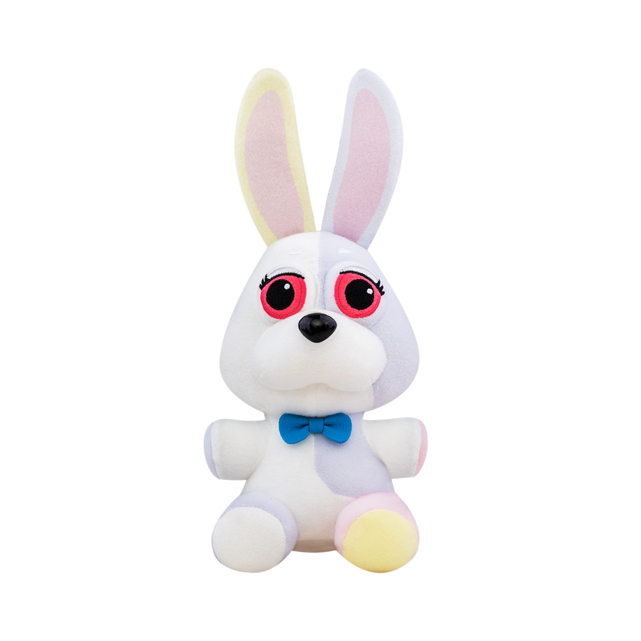 FNAF Security Branch peluche Vanny