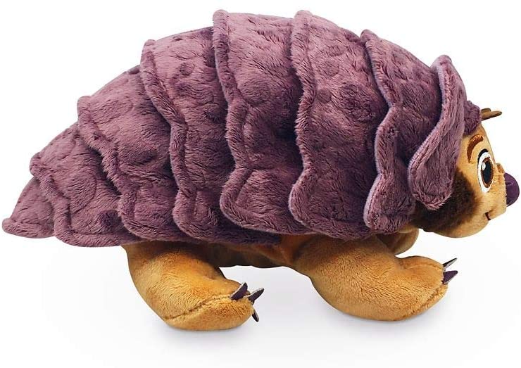 Peluche de Tuk Tuk bebé 23 cm - vista alternativa