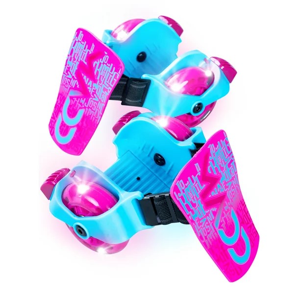 Ruedas para tenis patines con luces Madd Gear - vista alternativa