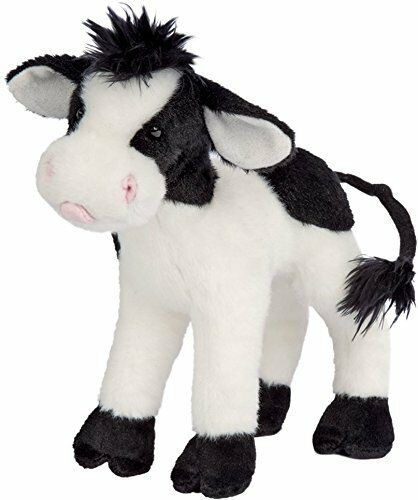 Peluche de la Vaca Lola