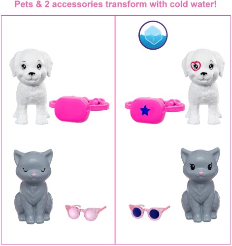 Barbie Color Reveal De Carnaval al Concierto - imagen adicional