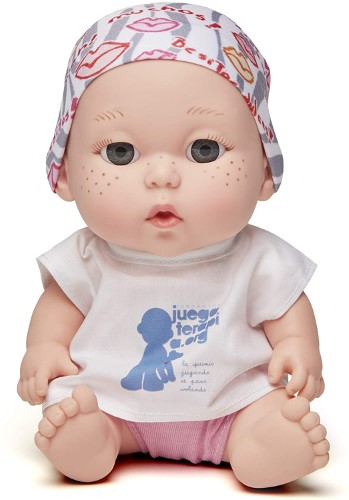 Baby pelón Shakira #2