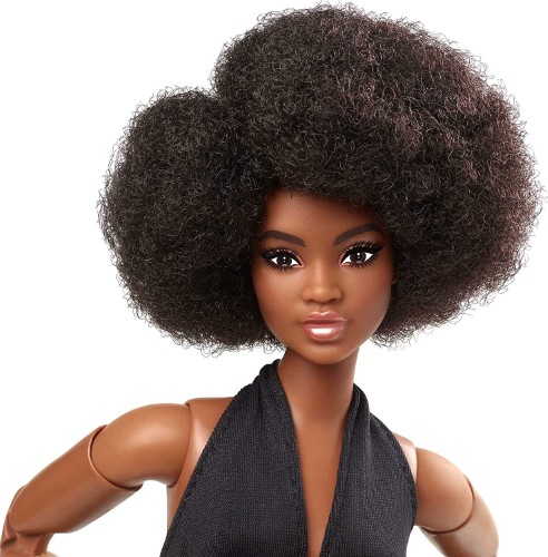 Muñeca Barbie Signature Looks GTD91 - vista alternativa