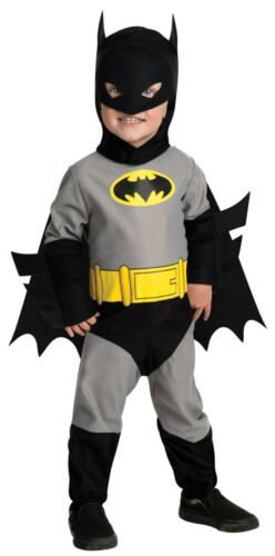 DC Batman disfraz infantil Rubies CULTURA GEEK