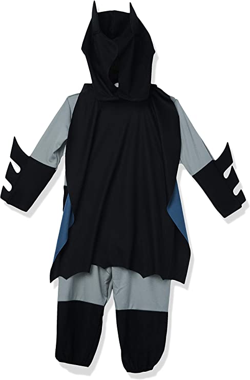 DC Batman disfraz infantil Rubies - imagen adicional