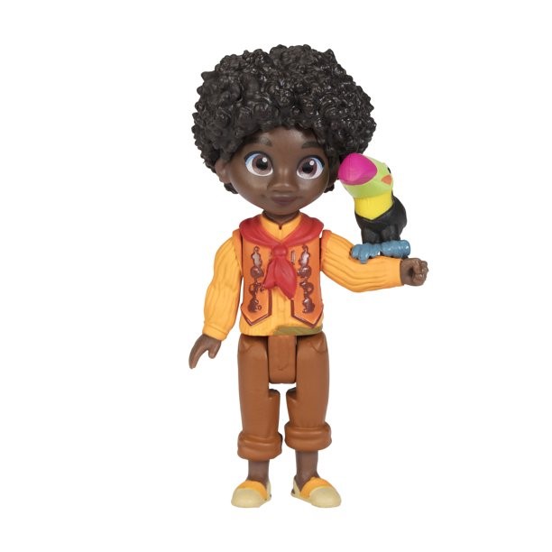 Encanto figura Antonio Madrigal 7 cm