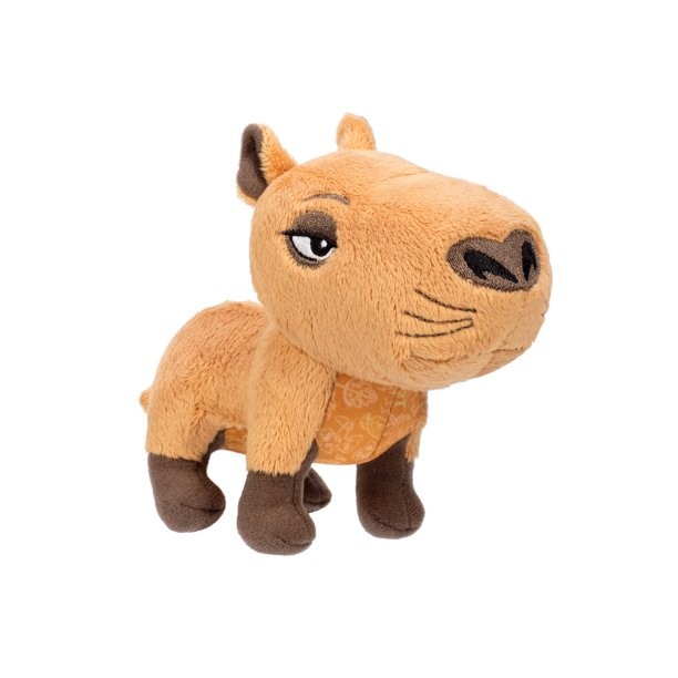 Encanto peluche Chigüiro Chispi Jakks Pacific