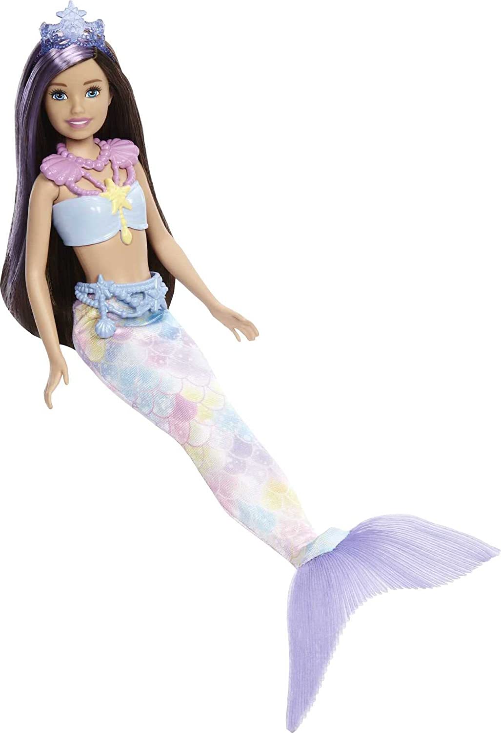 Barbie Mermaid Power Skipper - vista alternativa