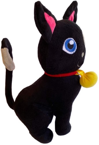 Tatty peluche gato Misifú - vista alternativa