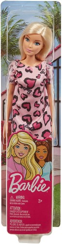 Barbie muñeca GHW45 - vista alternativa