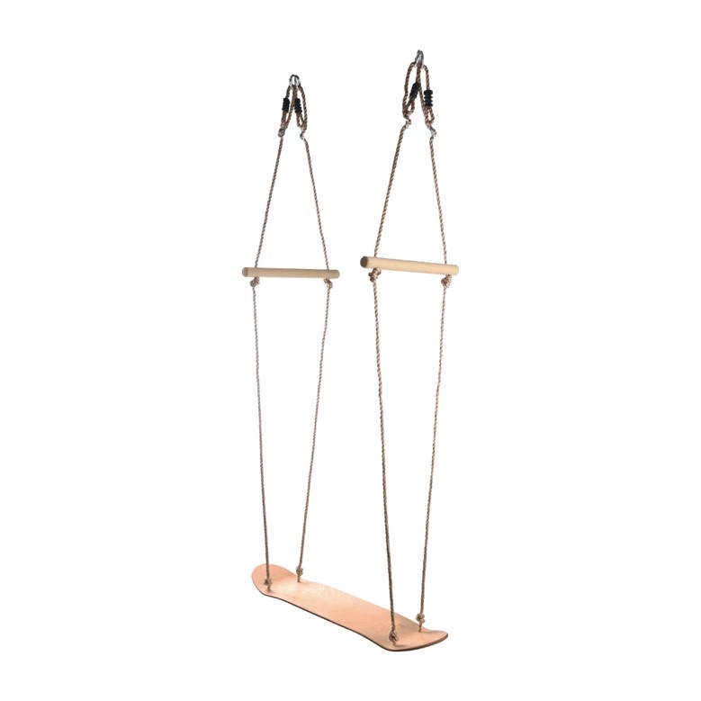 Columpio patineta Bliss Hammocks - vista alternativa