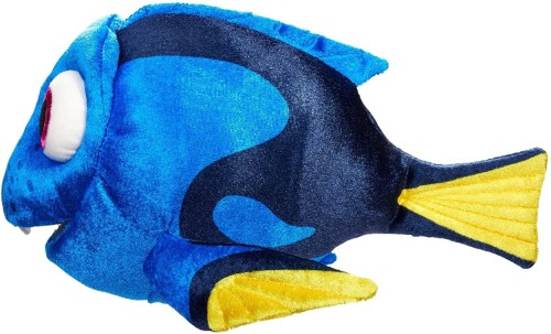 Buscando a Dory peluche GMJ89 - vista alternativa