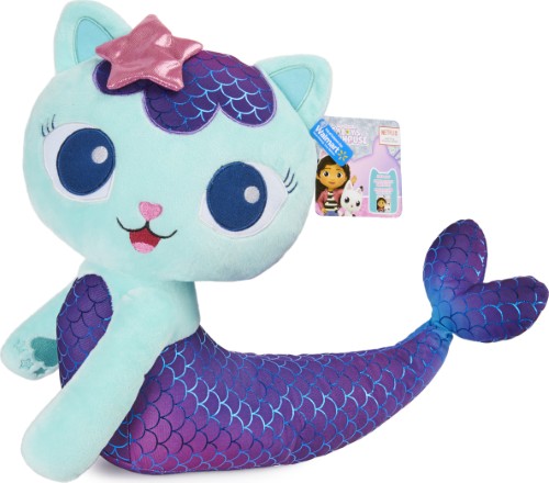La Casa muñecas Gabby Peluche MerCat
