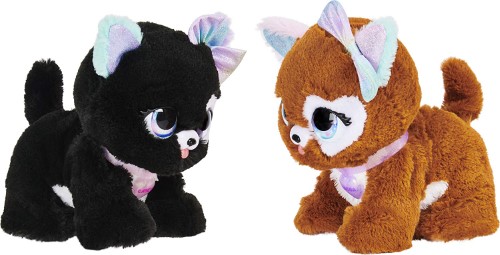 Present Pets mascota con escarcha - vista alternativa
